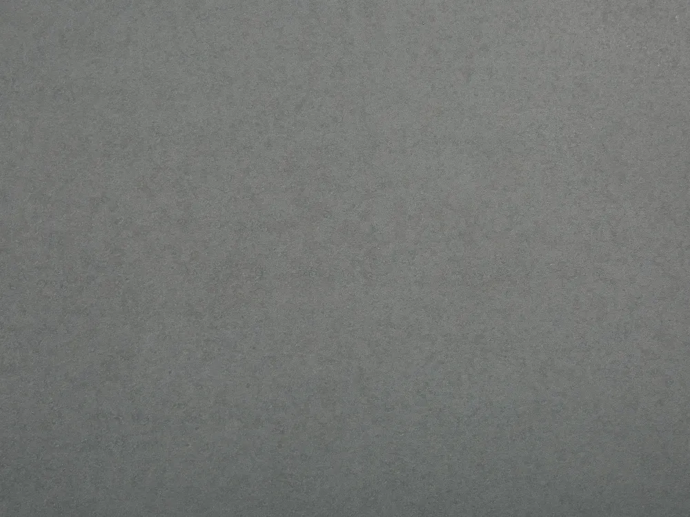 Ulkokalusteet<Beliani Kuitusementti Puutarhasetti 6 Jakkaralla Harmaa Olbia