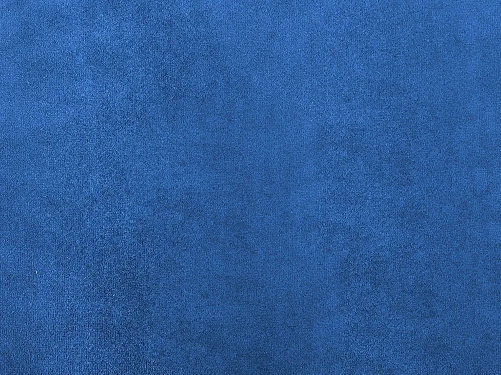 Clearance Beliani Kulmamoduuli Sametti Laivastonsininen Evja