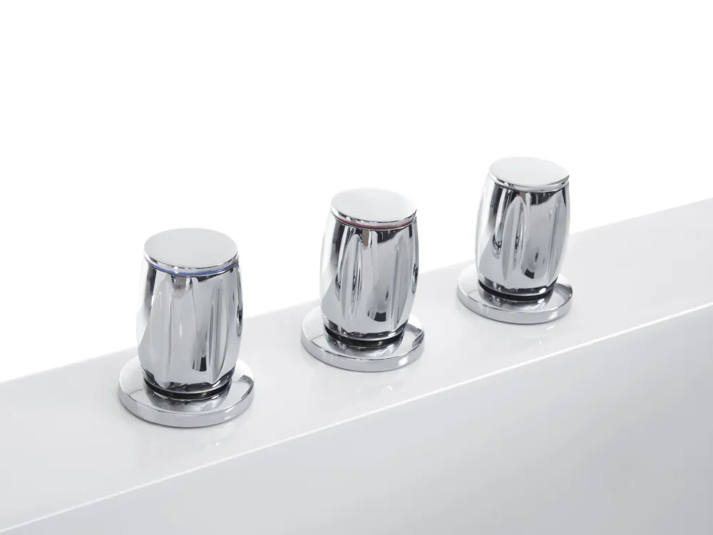 Flash Sale Beliani Kulmaporeamme Led-Valot Valkoinen 205 X 146 Cm Tocoa