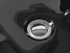 Kylpy- & Poreammeet<Beliani Kulmaporeamme Oikeak. Led-Valot Musta 170 X 119 Cm Bayamo