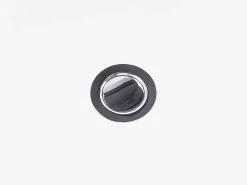 Kylpy- & Poreammeet<Beliani Kulmaporeamme Vasenk. Valkoinen 170 X 80 Cm Puquio