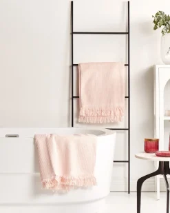 Shop Beliani Kylpyamme Vapaasti Seisova Valkoinen 170 X 80 Cm Empresa