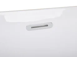 Fashion Beliani Kylpyamme Vapaasti Seisova Kulta 170 X 77 Cm Tesoro