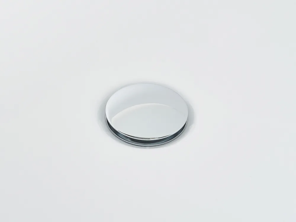 Kylpy- & Poreammeet<Beliani Kylpyamme Vapaasti Seisova Punainen 180 X 78 Cm Coco