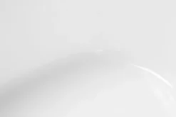 Kylpy- & Poreammeet<Beliani Kylpyamme Vapaasti Seisova Valkoinen 173 X 82 Cm Guiana