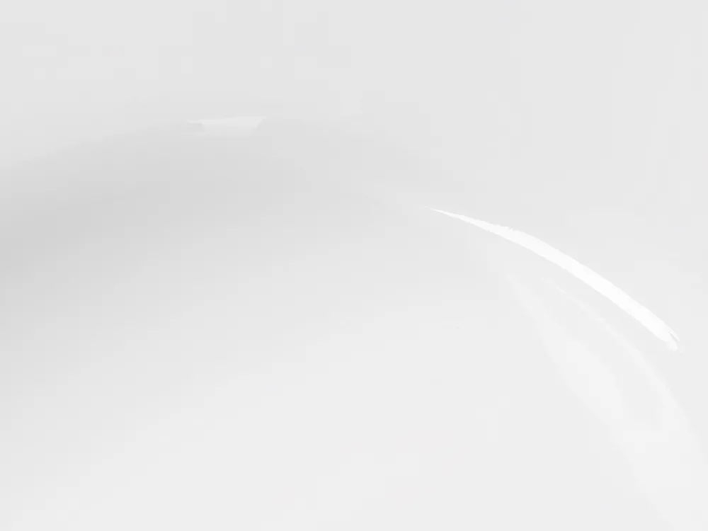 Kylpy- & Poreammeet<Beliani Kylpyamme Vapaasti Seisova Valkoinen 173 X 82 Cm Guiana