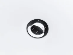 Kylpy- & Poreammeet<Beliani Kylpyamme Vapaasti Seisova Punainen 150 X 75 Cm Antigua