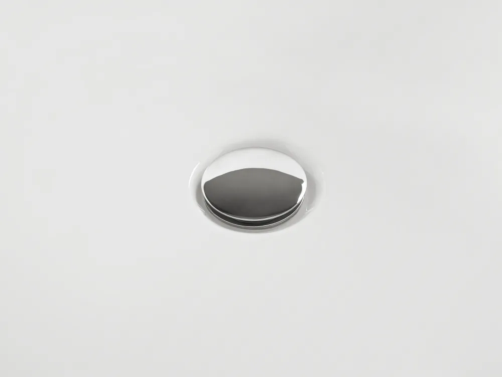 Online Beliani Kylpyamme Vapaasti Seisova Valkoinen 170 X 81 Cm Rios