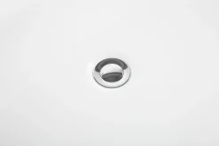 Kylpy- & Poreammeet<Beliani Kylpyamme Vapaasti Seisova Musta 170 X 72 Cm Havana