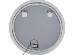 New Beliani Kylpyhuoneen Kalusteet 3 Osaa Valkoinen Manzon