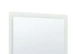 Säilytys<Beliani Kylpyhuoneen Kalusteet 4 Osaa Musta Tudela