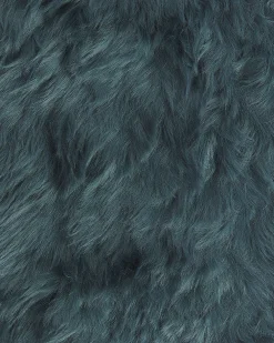 Online Beliani Lampaantalja Tummanvihrea Uluru