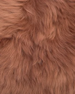 Best Beliani Lampaantalja Vaaleanruskea Uluru