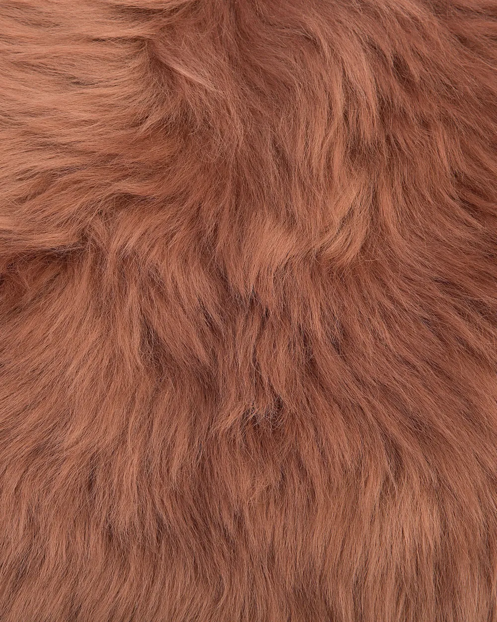 Best Beliani Lampaantalja Vaaleanruskea Uluru