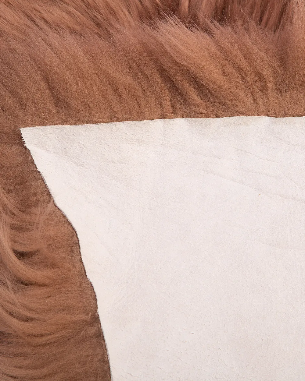 Best Beliani Lampaantalja Vaaleanruskea Uluru