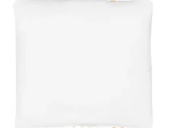 Shop Beliani Lasten Tyyny 40 X 40 Cm Oranssi Radzikot