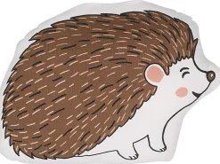 Tekstiilit<Beliani Lasten Tyyny 46 X 36 Cm Ruskea Benagulru