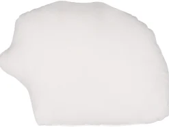 Tekstiilit<Beliani Lasten Tyyny 46 X 36 Cm Ruskea Benagulru