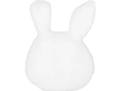 Shop Beliani Lasten Tyyny Kani 53 X 43 Cm Musta/Valkoinen Kanpur