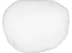 Tekstiilit<Beliani Lasten Tyyny Kettu 50 X 40 Cm Harmaa Dhanbad