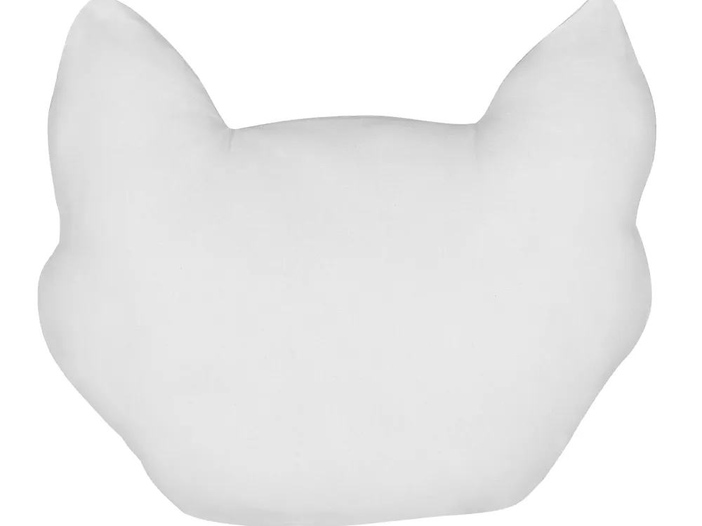 Cheap Beliani Lasten Tyyny Kettu 50 X 40 Cm Oranssi Vadodara