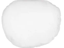 Clearance Beliani Lasten Tyyny 2Kpl 50 X 40 Cm Harmaa Dhanbad