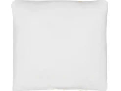 Shop Beliani Lasten Tyyny 2Kpl 40 X 40 Cm Keltainen Radzkot