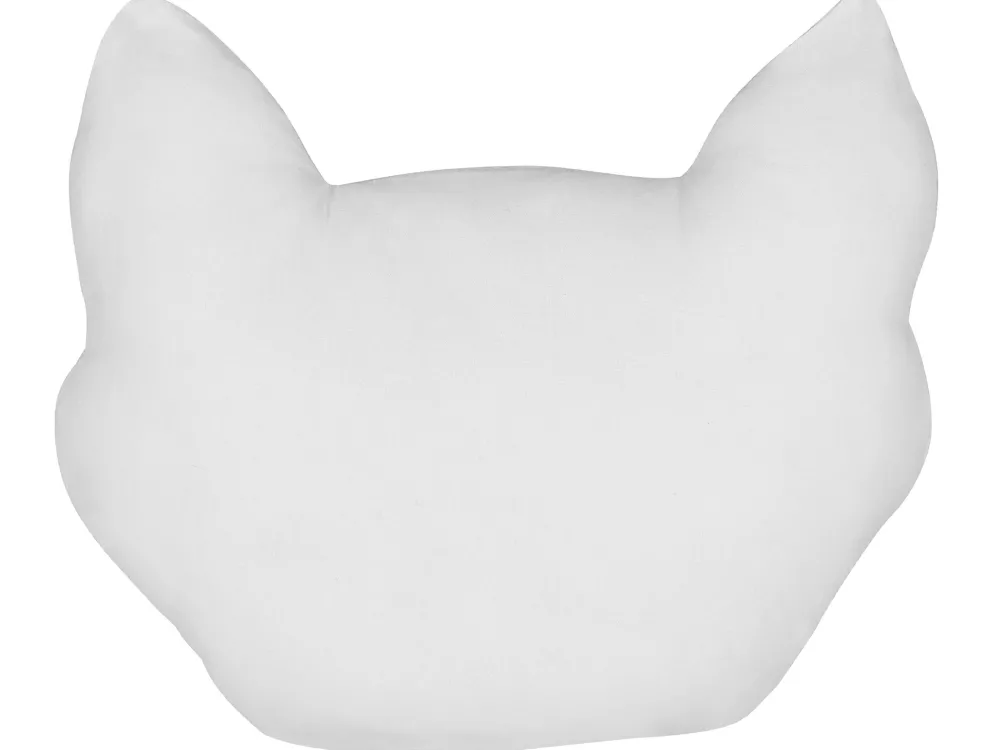 Lastenhuone<Beliani Lasten Tyyny 2Kpl 50 X 40 Cm Keltainen Vadodara