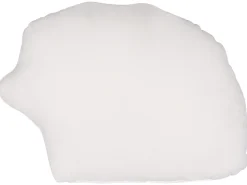 Cheap Beliani Lasten Tyyny 2Kpl 46 X 36 Cm Ruskea Benagulru