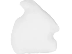 Lastenhuone<Beliani Lasten Tyyny Orava 42 X 48 Cm Musta/Valkoinen Kolkata