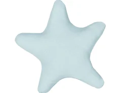 Tekstiilit<Beliani Lasten Tyyny Tahti 40 X 40 Cm Sininen Bhopal