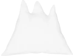 Lastenhuone<Beliani Lasten Tyyny Vuoret 60 X 50 Cm Vihrea/Musta Indore