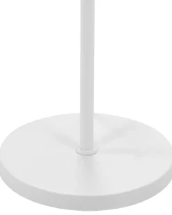 Valaisimet<Beliani Lattiavalaisin 3 Polttimoa Metalli Monivarinen Rio Grande