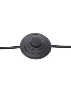 Hot Beliani Lattiavalaisin 3 Polttimoa Teras Kulta Ramis