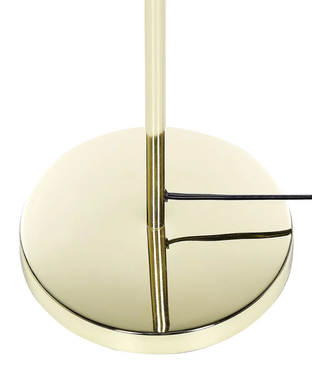 Hot Beliani Lattiavalaisin 3 Polttimoa Teras Kulta Ramis