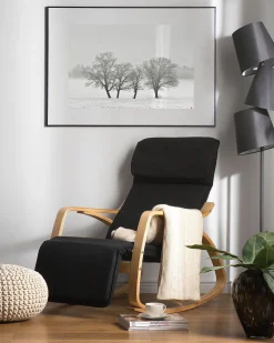 Store Beliani Lattiavalaisin 3 Polttimoa Metalli Harmaa Rio Grande