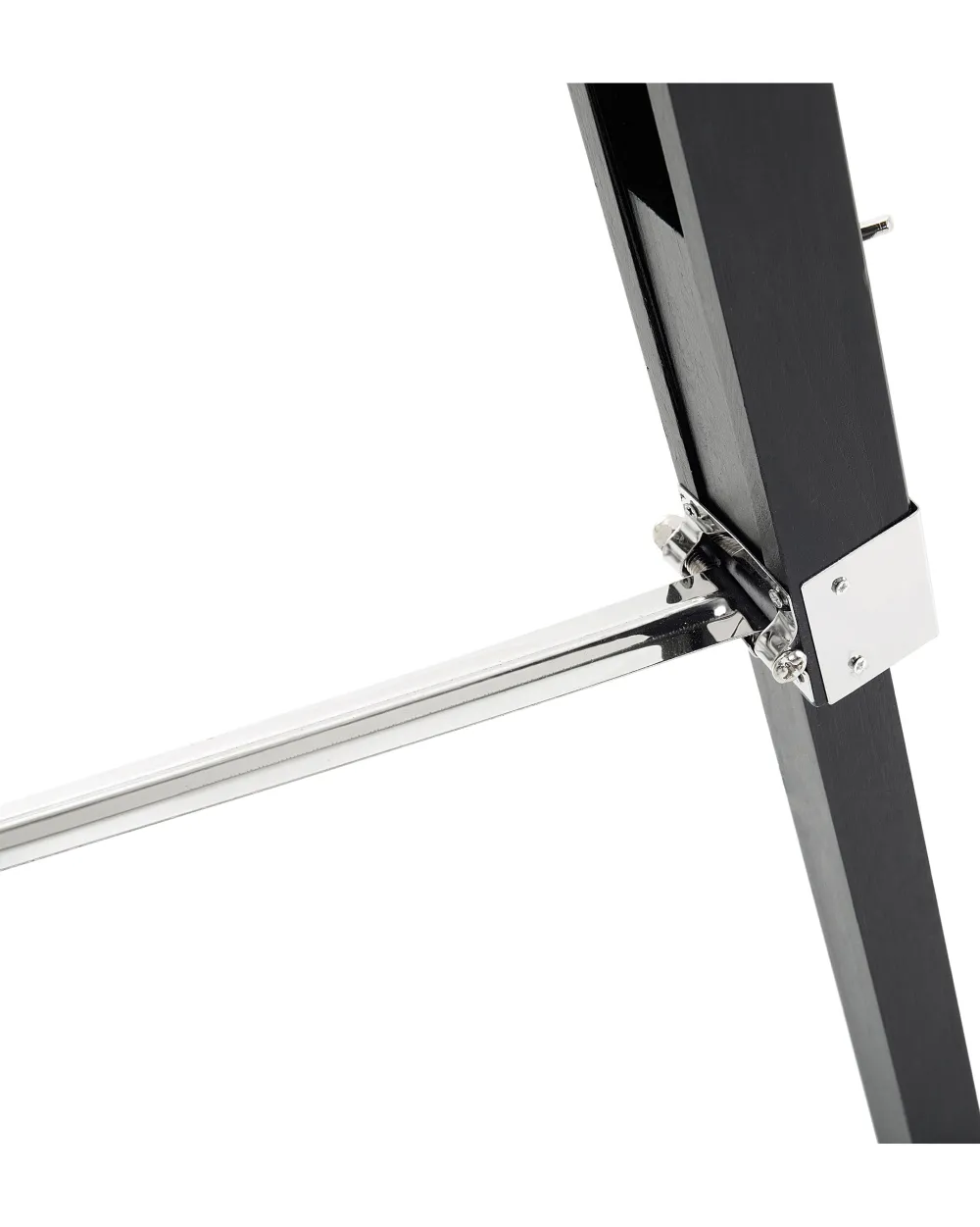 Hot Beliani Lattiavalaisin Manty Musta Madeira