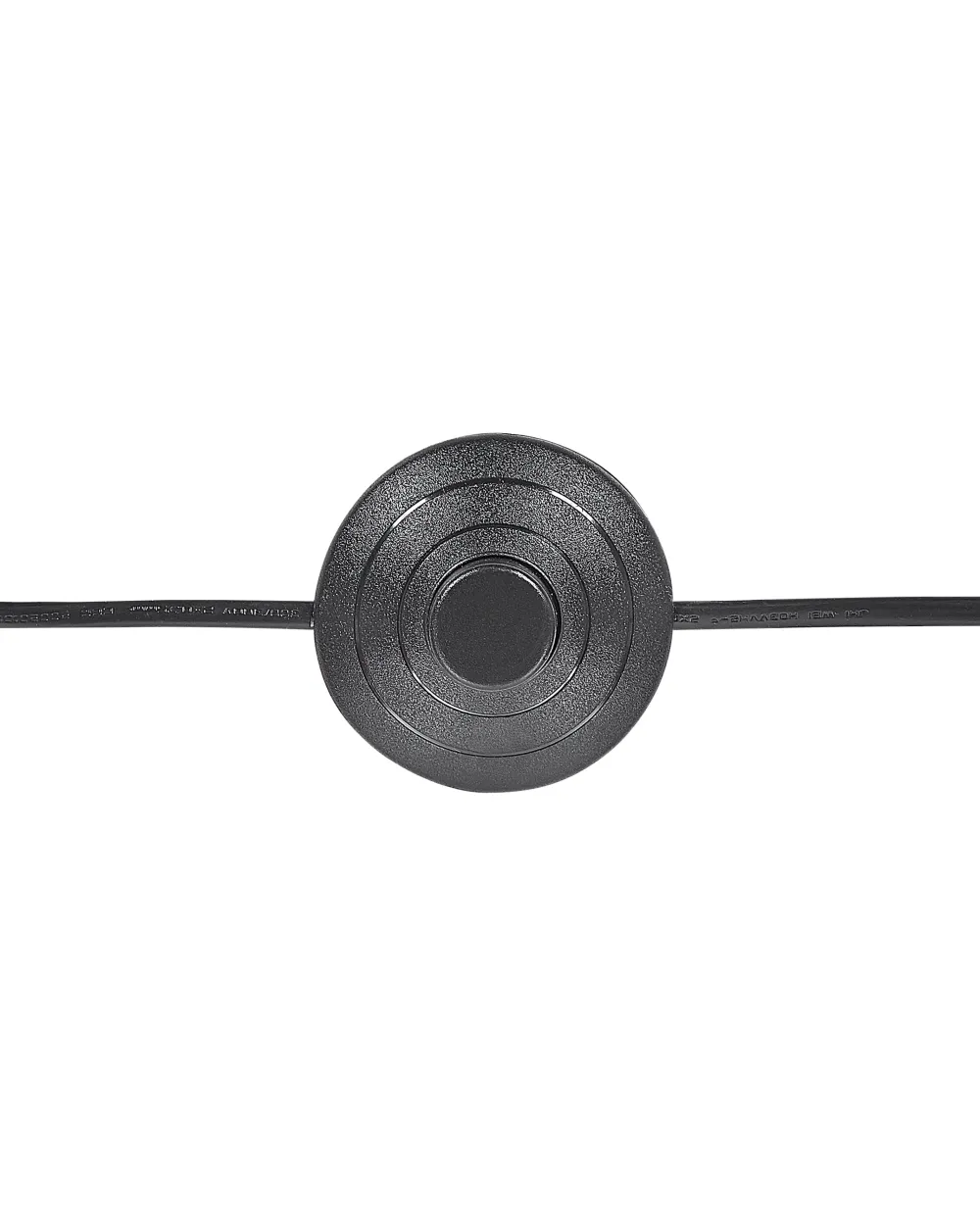 Shop Beliani Lattiavalaisin Metalli Hopea Paroo