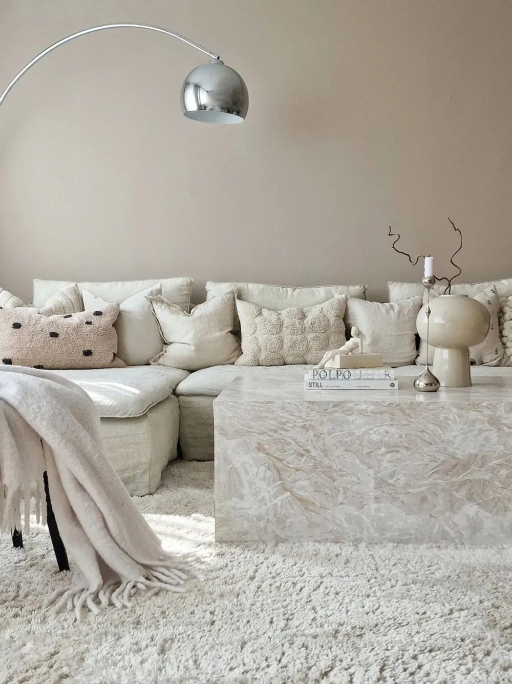 Shop Beliani Lattiavalaisin Metalli Hopea Paroo