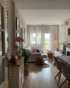 Valaisimet<Beliani Lattiavalaisin Metalli Kupari Macasia