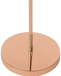 New Beliani Lattiavalaisin Metalli Kupari Savena