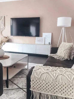 Valaisimet<Beliani Lattiavalaisin Metalli Valkoinen Stiletto