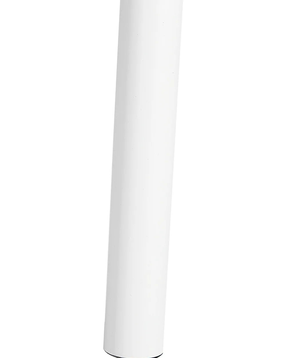 Fashion Beliani Lattiavalaisin Metalli Valkoinen/Kulta Thames