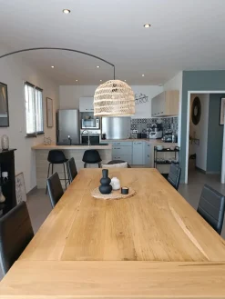 Valaisimet<Beliani Lattiavalaisin Rottinki Luonnonvari/Musta Guaviare