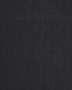 Valaisimet<Beliani Lattiavalaisin Tammi Musta Nitra