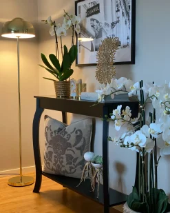 Fashion Beliani Lattiavalaisin Teras Kulta Senette