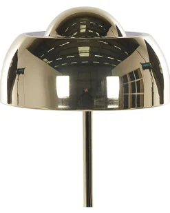 Fashion Beliani Lattiavalaisin Teras Kulta Senette