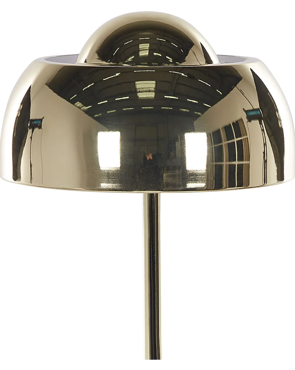 Fashion Beliani Lattiavalaisin Teras Kulta Senette