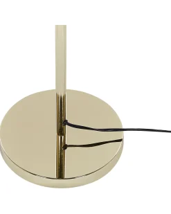 Fashion Beliani Lattiavalaisin Teras Kulta Senette