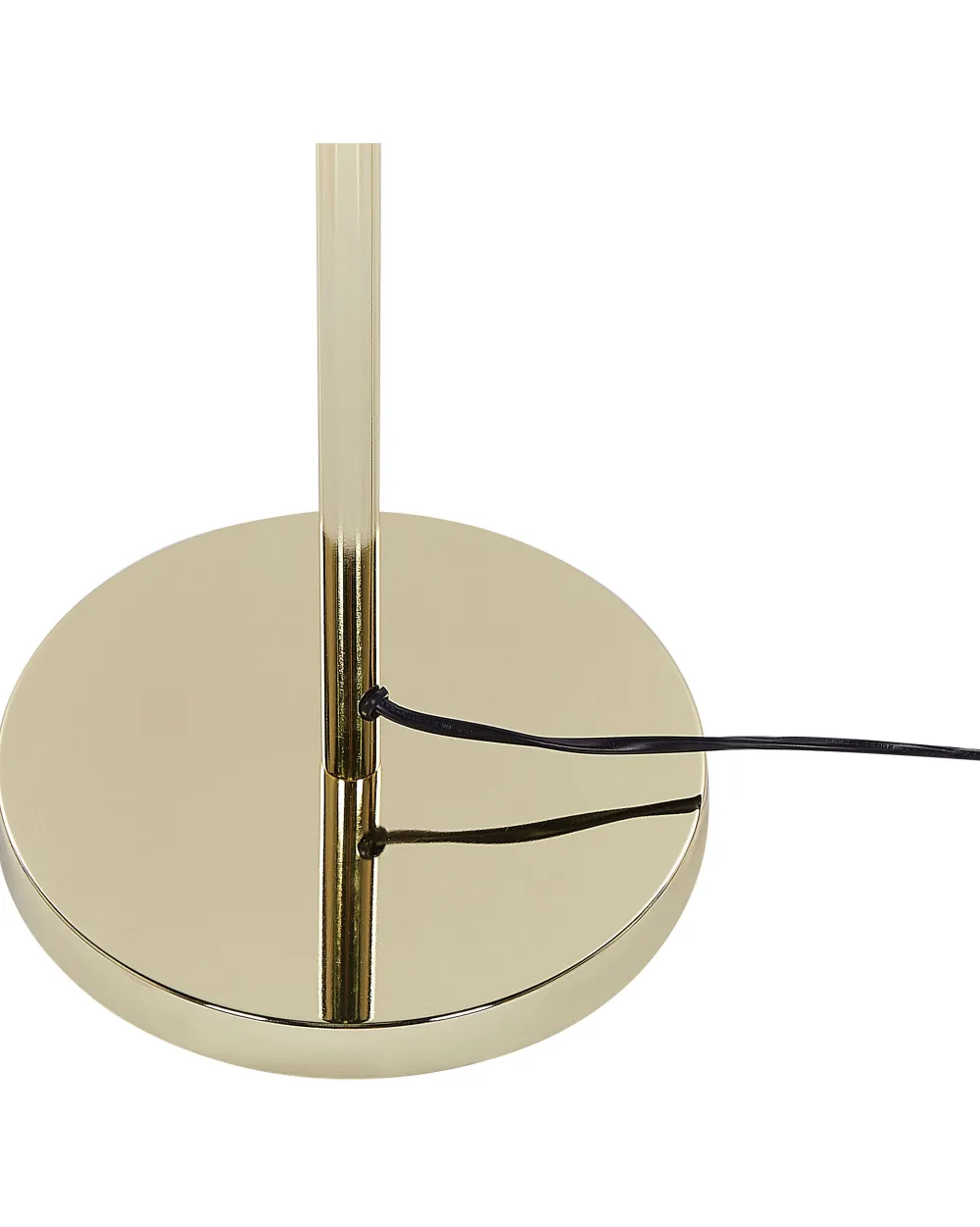 Fashion Beliani Lattiavalaisin Teras Kulta Senette